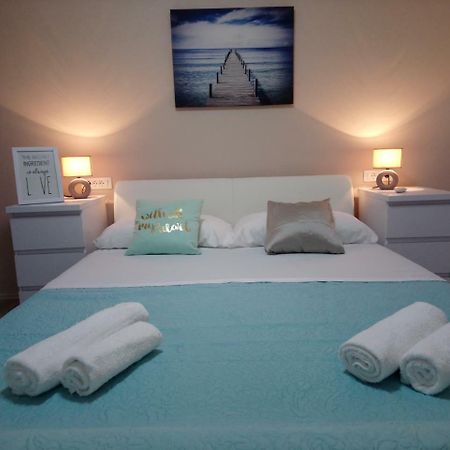 Aquamarine Apartment Сплит Екстериор снимка