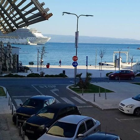 Aquamarine Apartment Сплит Екстериор снимка