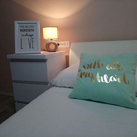 Aquamarine Apartment Сплит Екстериор снимка