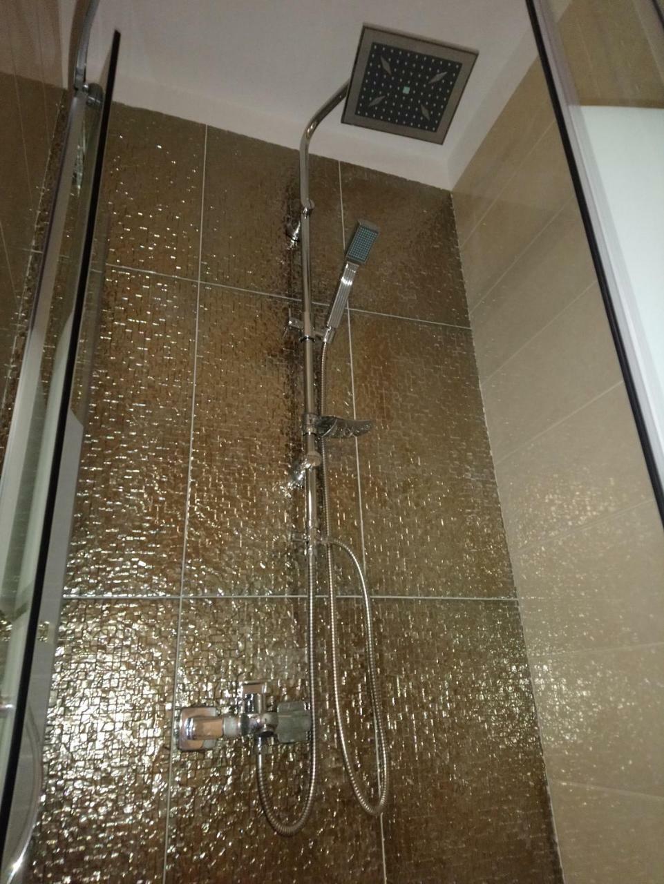 Aquamarine Apartment Сплит Екстериор снимка