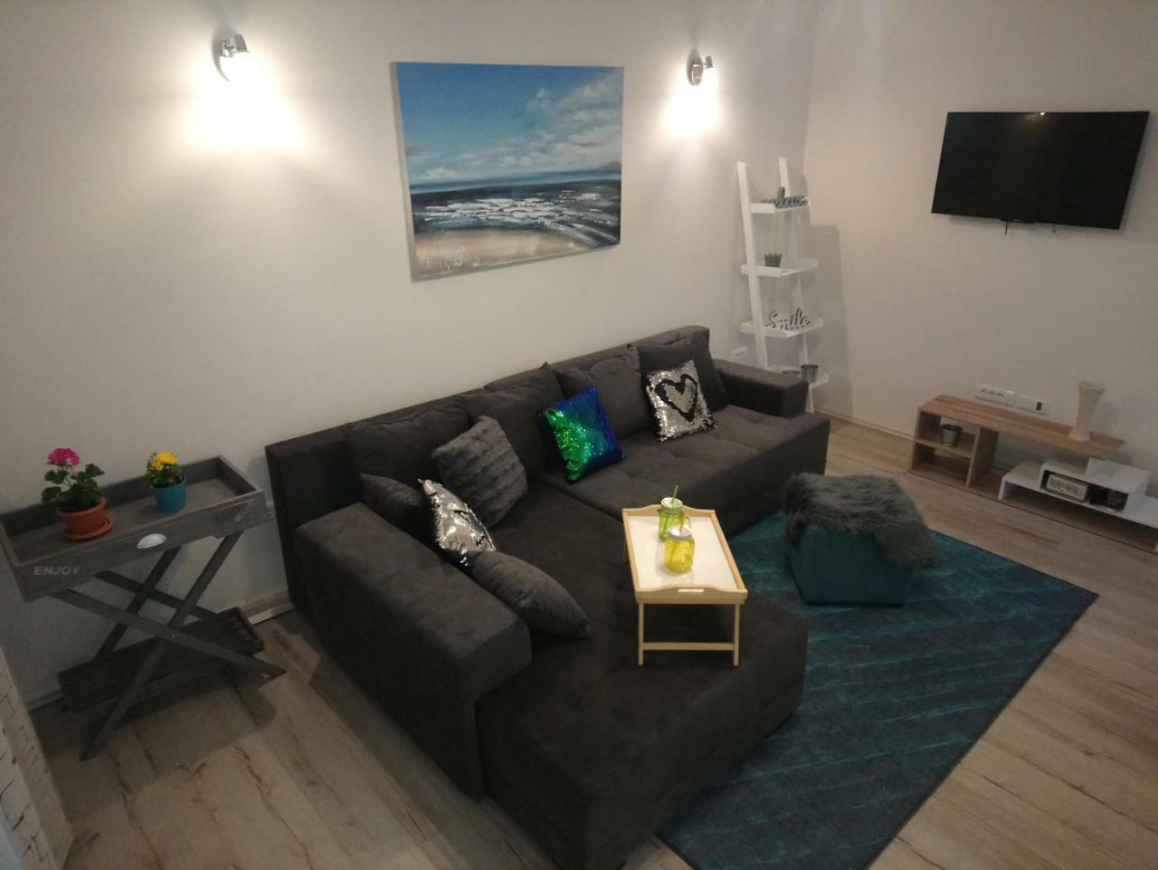 Aquamarine Apartment Сплит Екстериор снимка