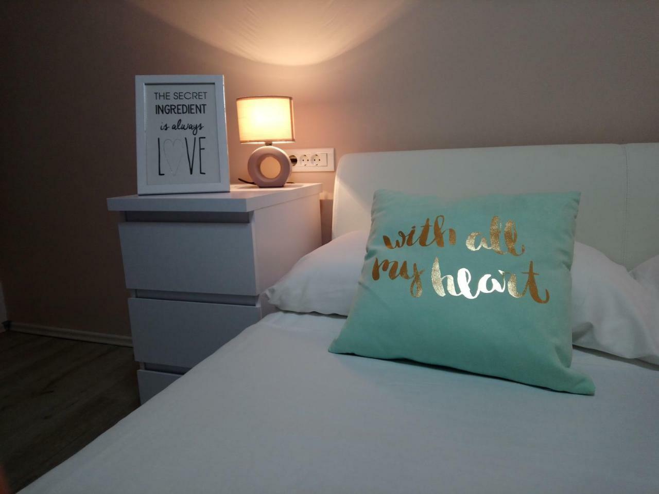 Aquamarine Apartment Сплит Екстериор снимка