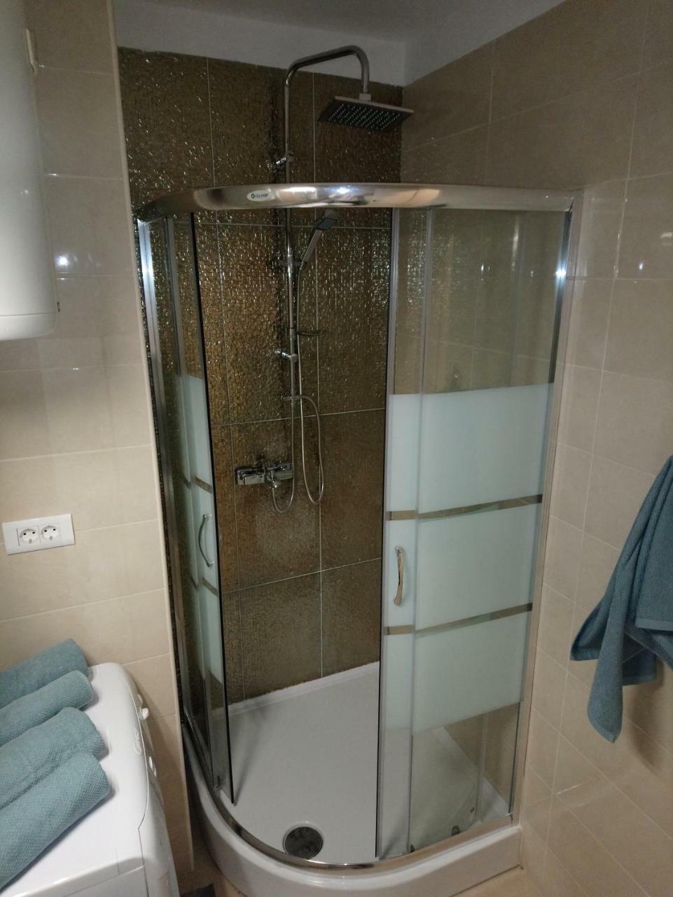 Aquamarine Apartment Сплит Екстериор снимка